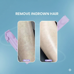 Double Head Electric Shaver